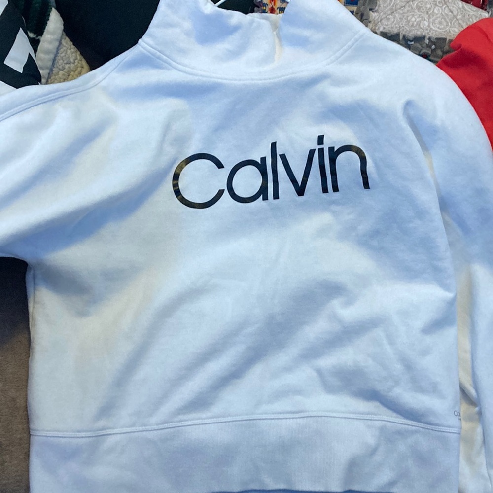 Calvin Klein sweater
